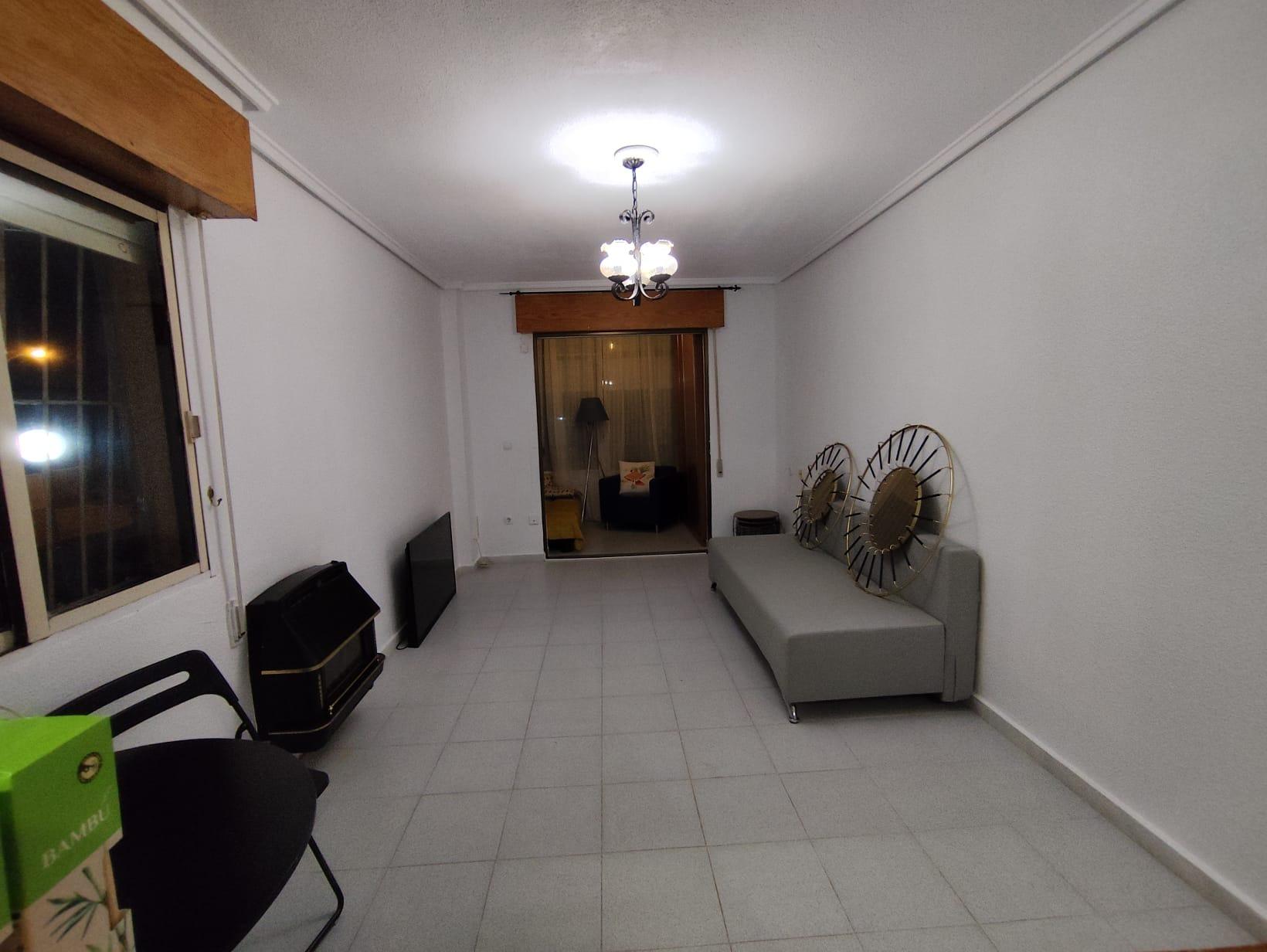 Piso en venta en Torrevieja