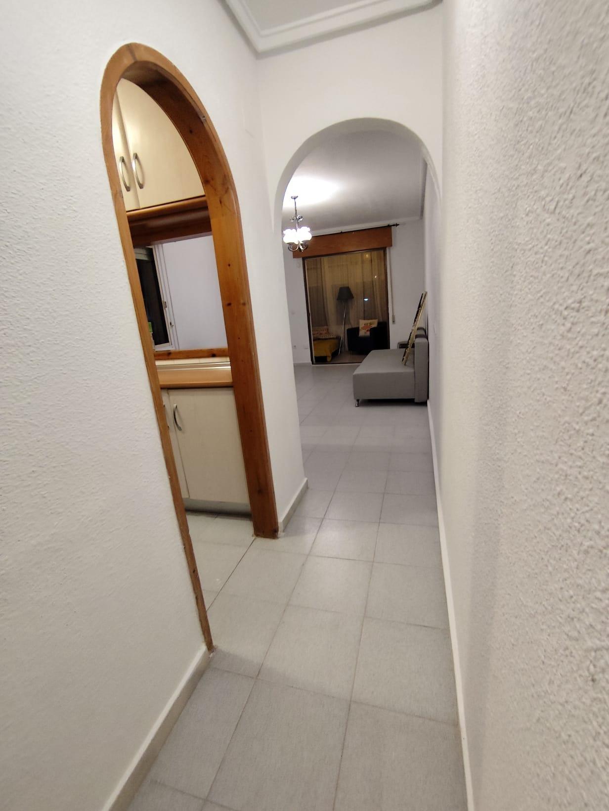 Piso en venta en Torrevieja