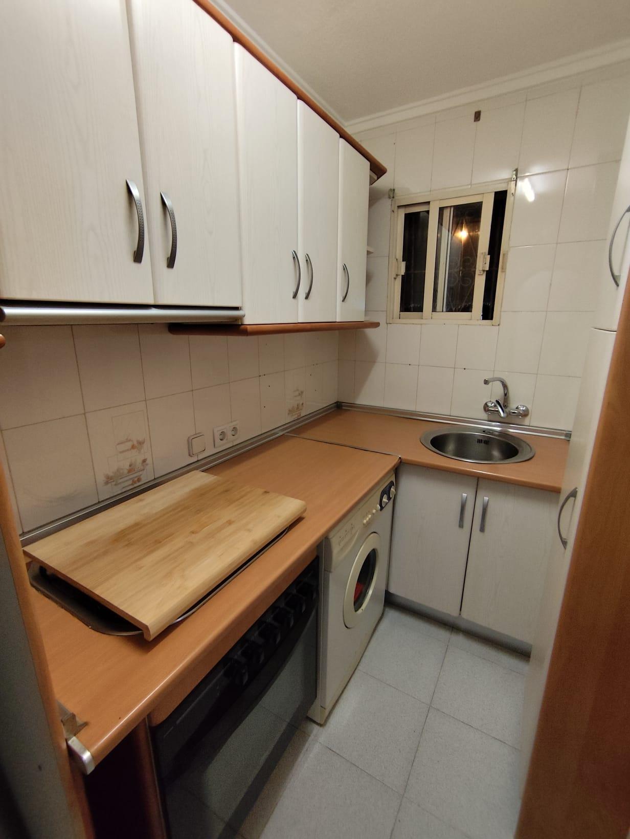 Piso en venta en Torrevieja