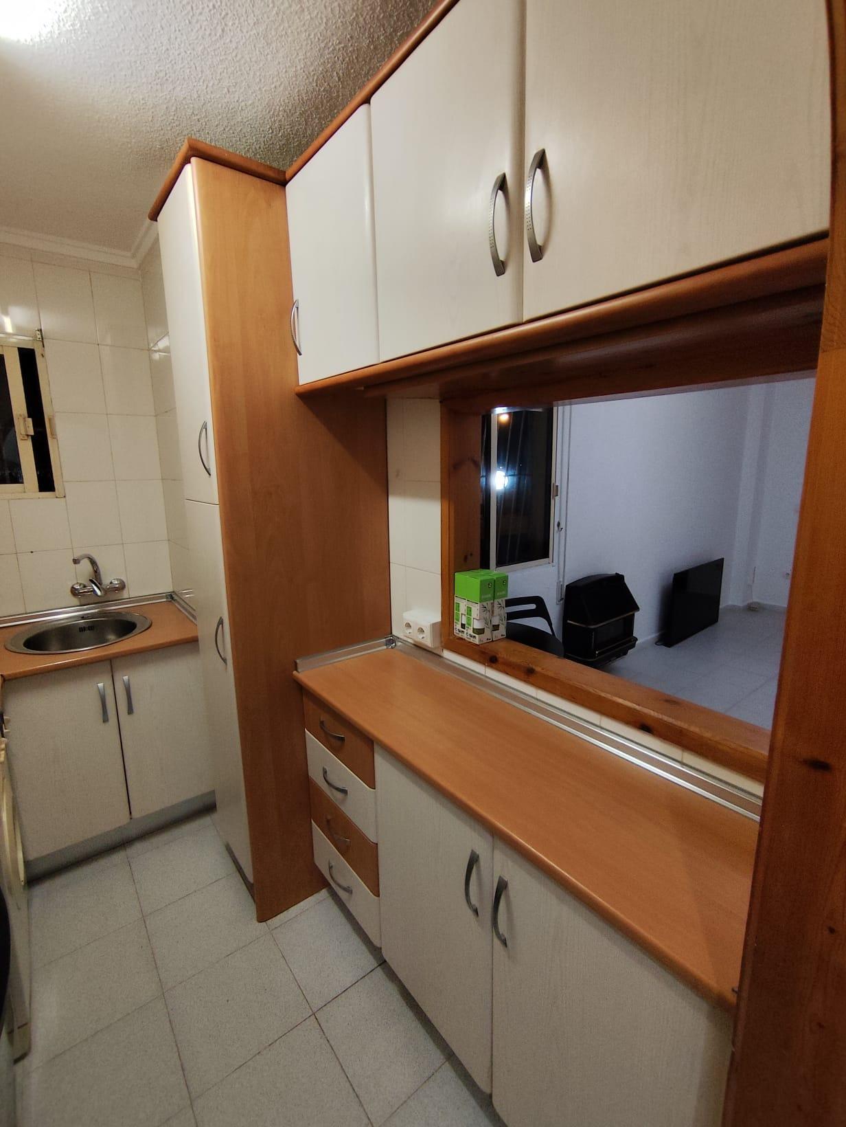 Piso en venta en Torrevieja