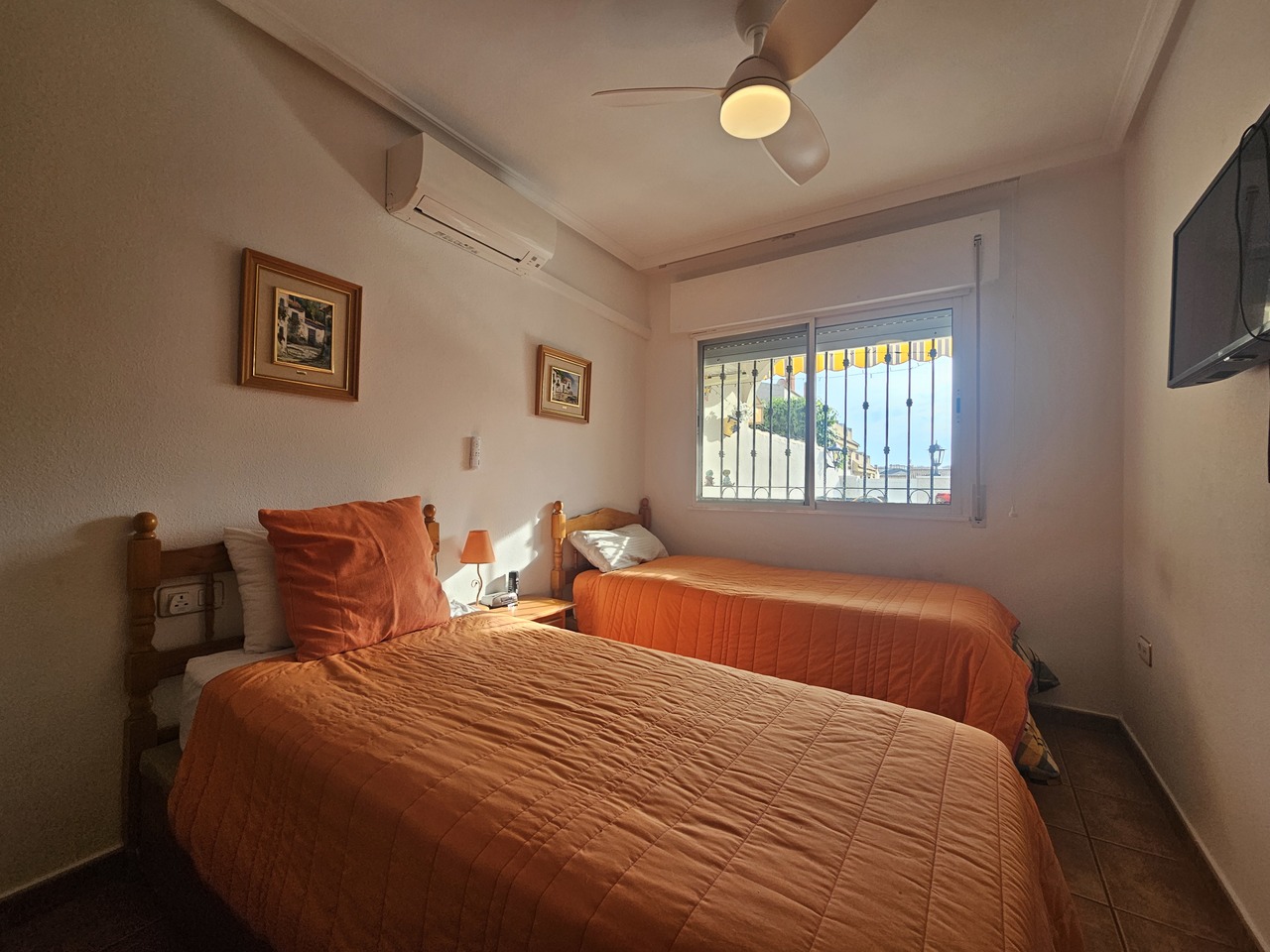 Bungalow en venta en La Zenia