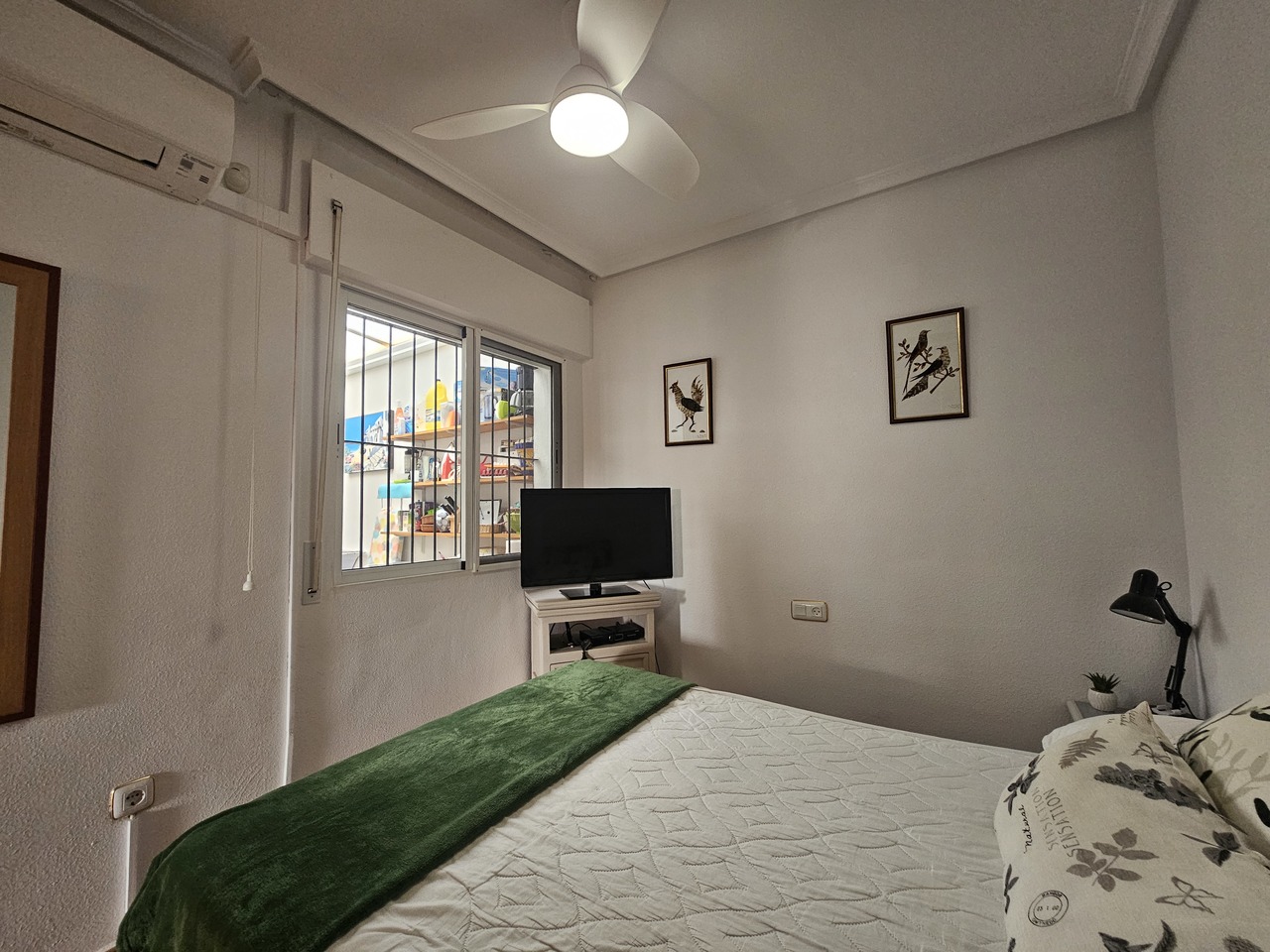 Bungalow en venta en La Zenia