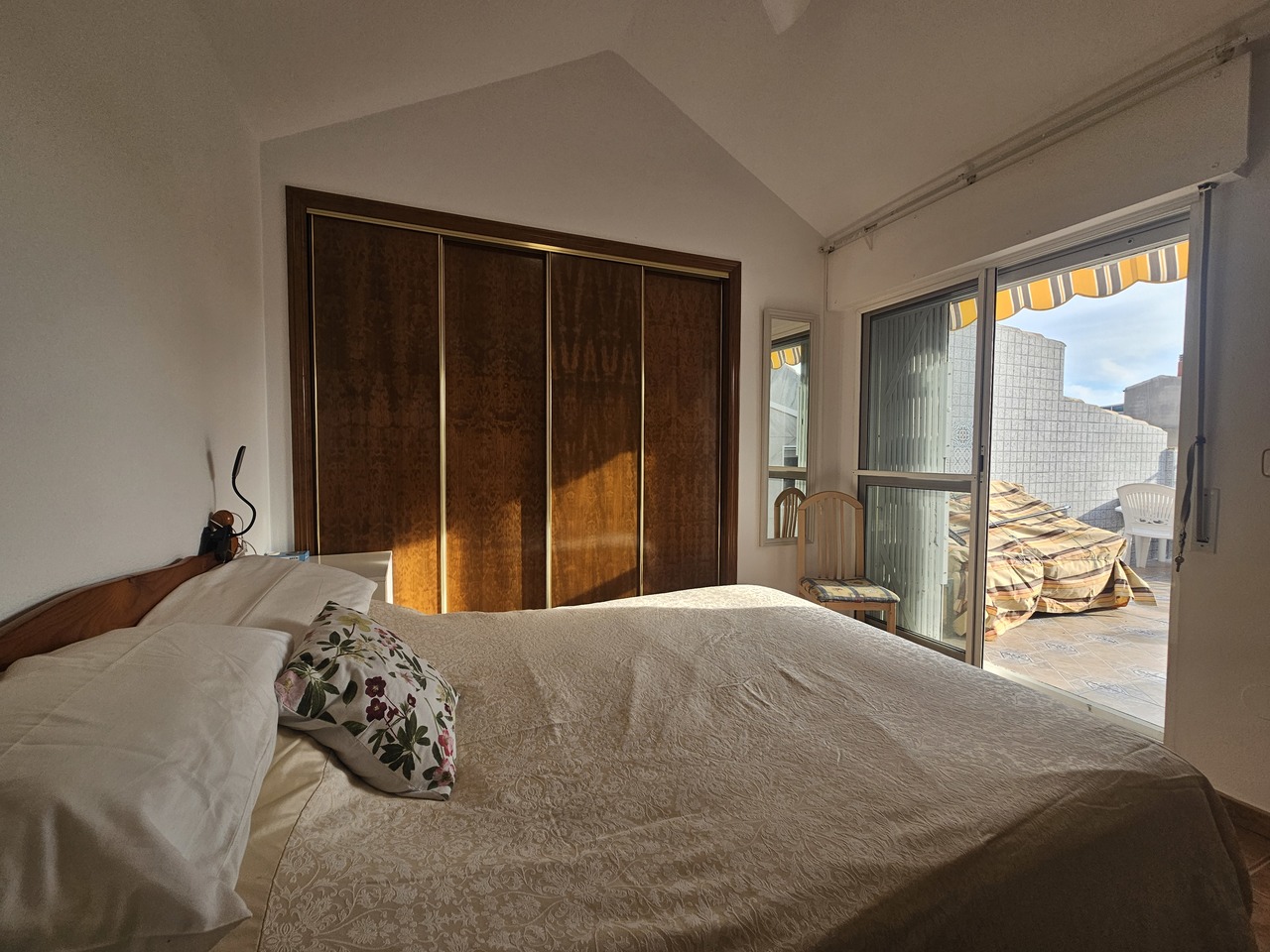 Bungalow en venta en La Zenia