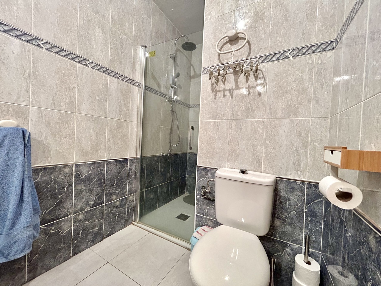 Apartment for sale in La Zenia, Alicante, Spain