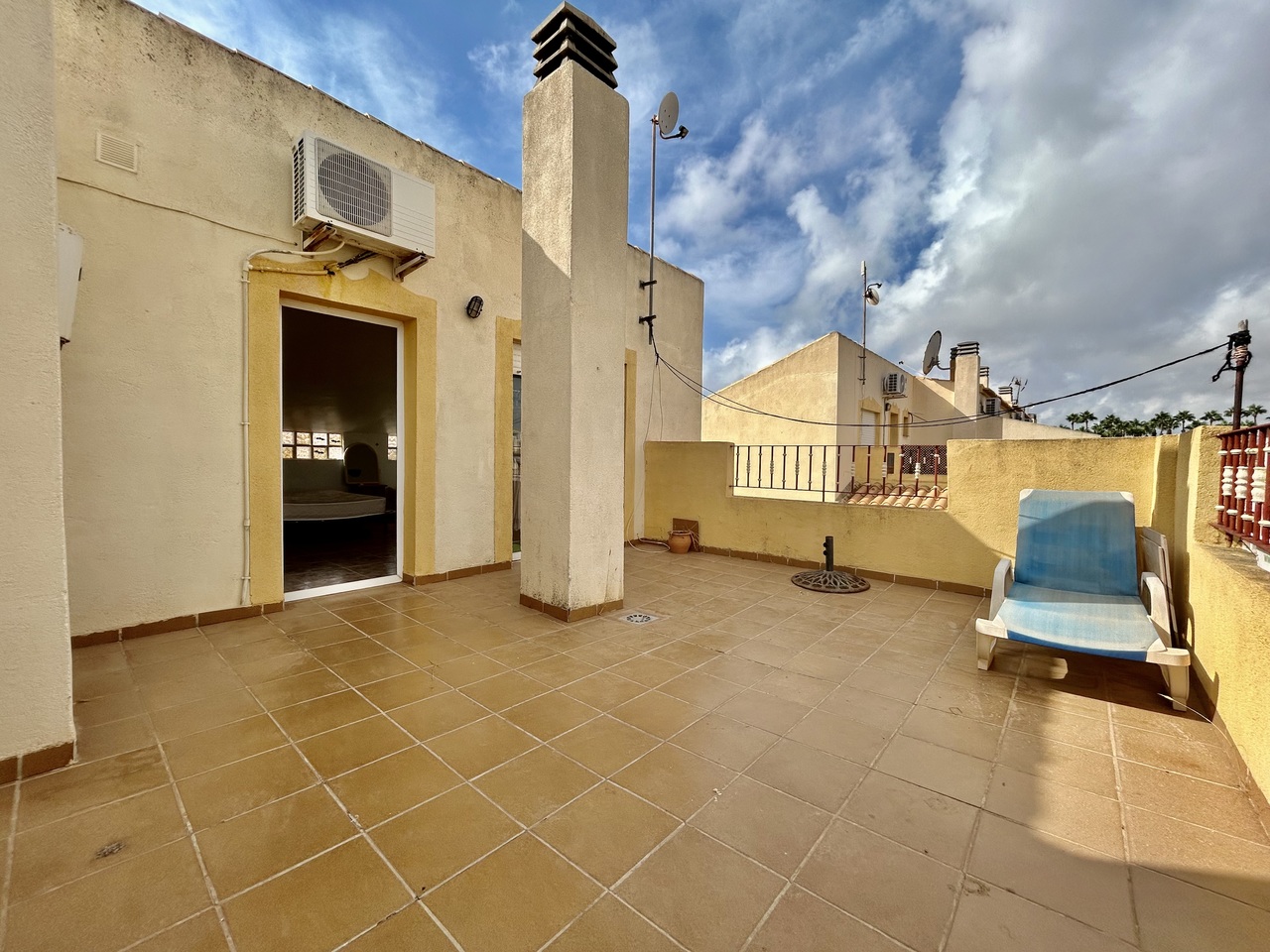 Apartment for sale in La Zenia, Alicante, Spain