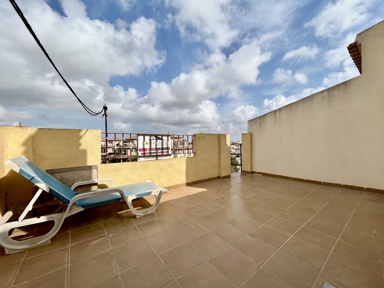 Apartment for sale in La Zenia, Alicante, Spain