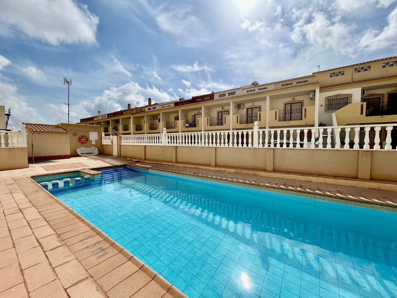 Apartment for sale in La Zenia, Alicante, Spain