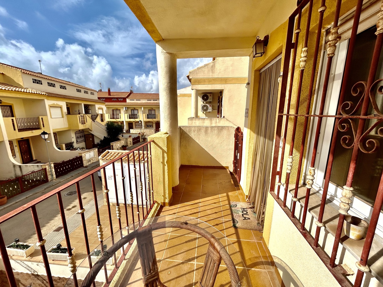 Apartment for sale in La Zenia, Alicante, Spain