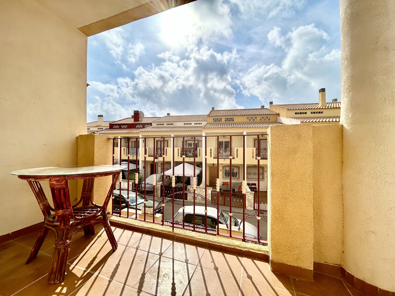 Apartment for sale in La Zenia, Alicante, Spain