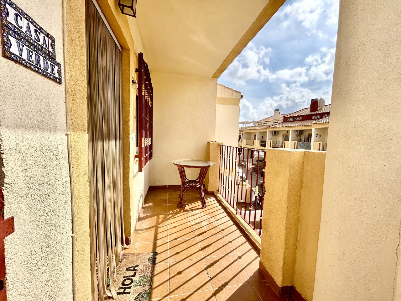 Apartment for sale in La Zenia, Alicante, Spain