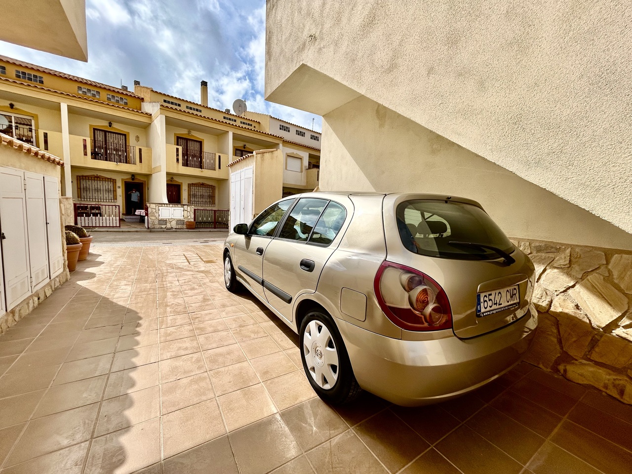 Apartment for sale in La Zenia, Alicante, Spain
