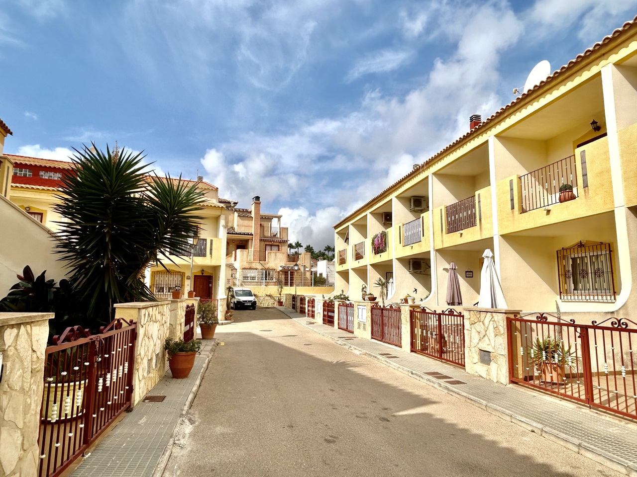 Apartment for sale in La Zenia, Alicante, Spain