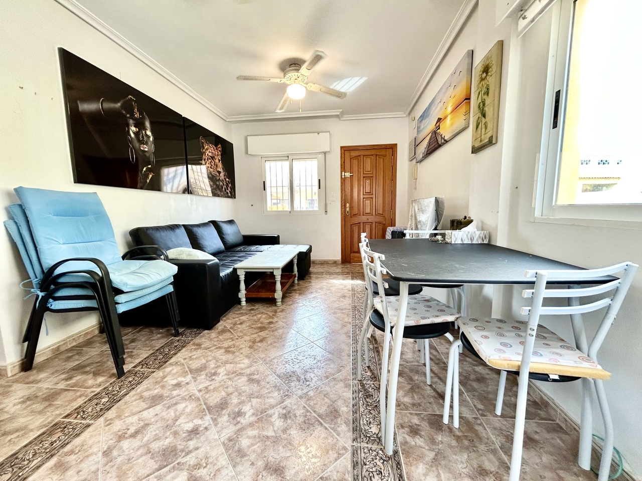 Apartment for sale in La Zenia, Alicante, Spain