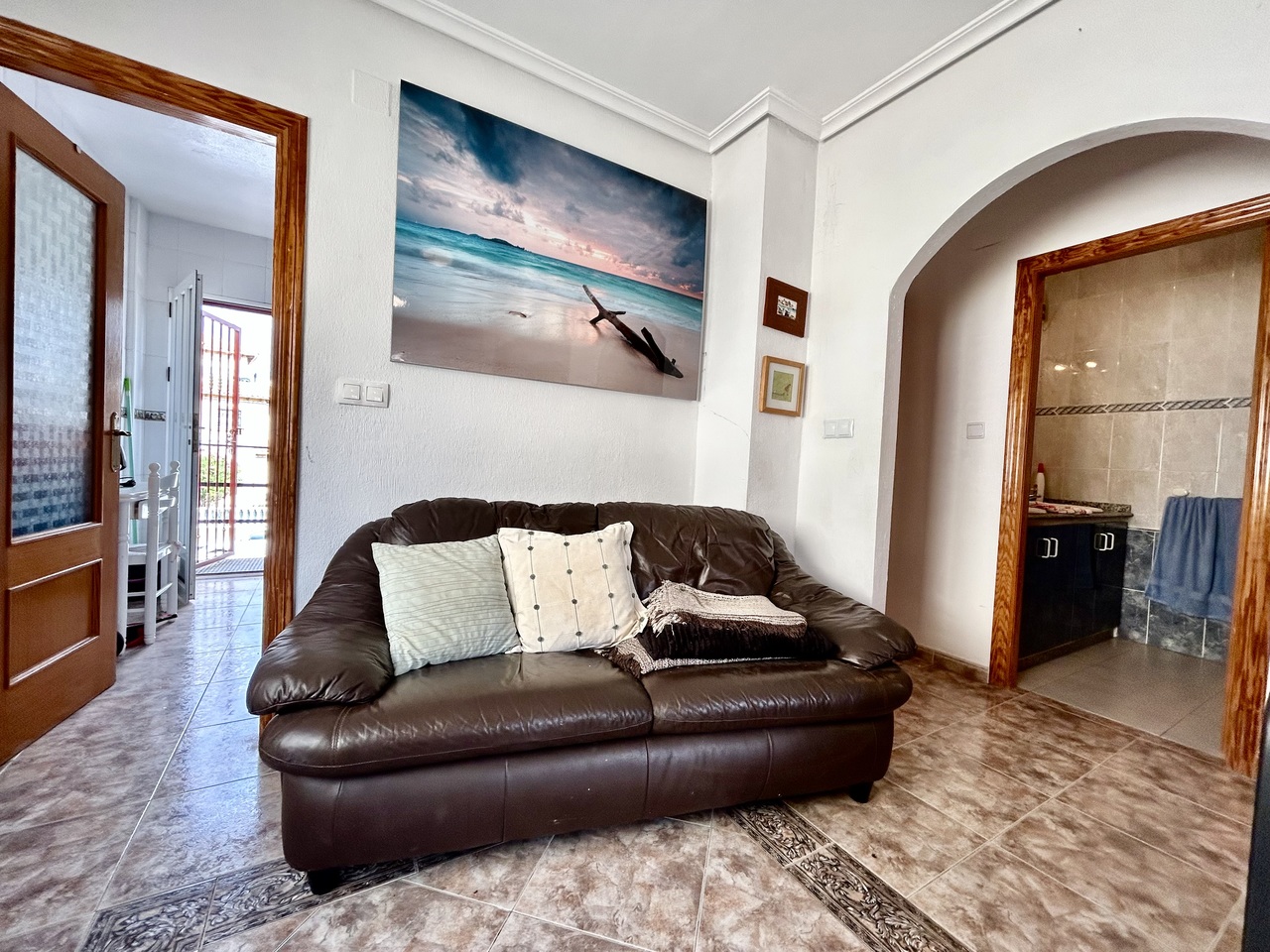 Apartment for sale in La Zenia, Alicante, Spain