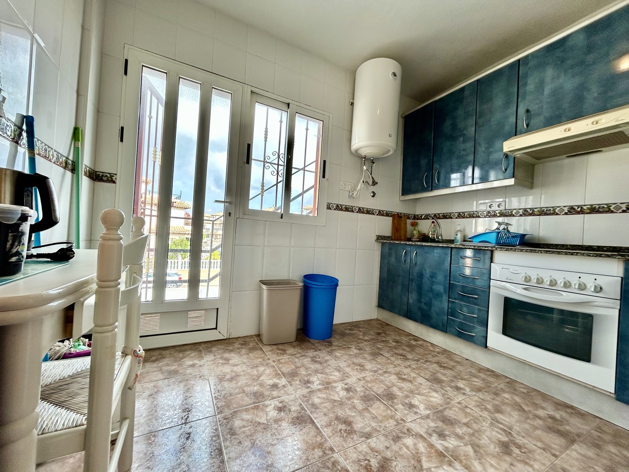 Apartment for sale in La Zenia, Alicante, Spain