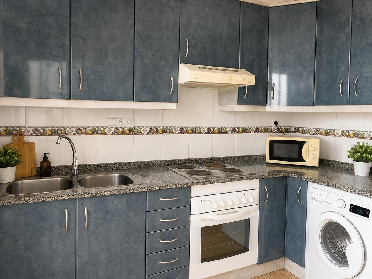 Apartment for sale in La Zenia, Alicante, Spain