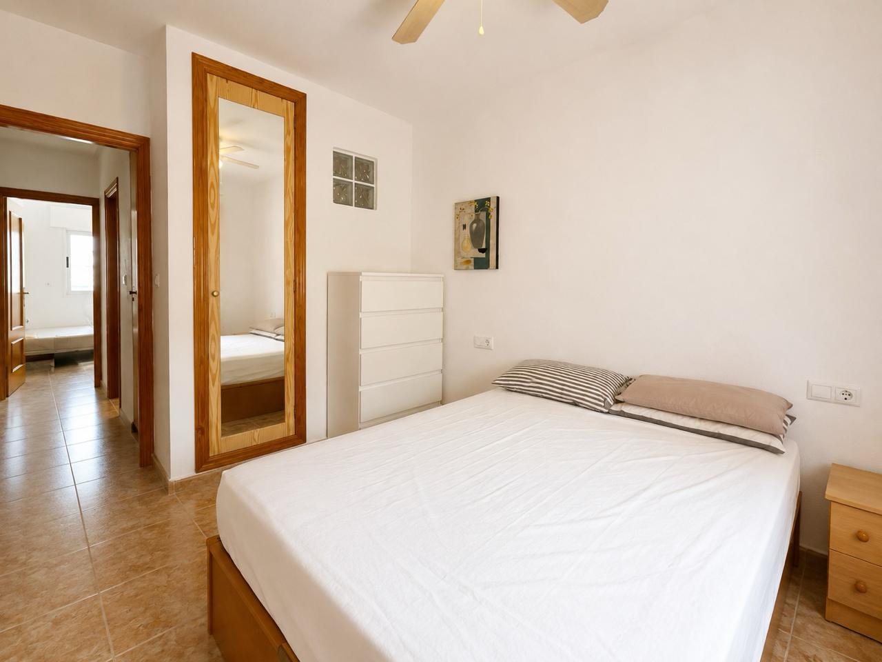 Apartment for sale in La Zenia, Alicante, Spain