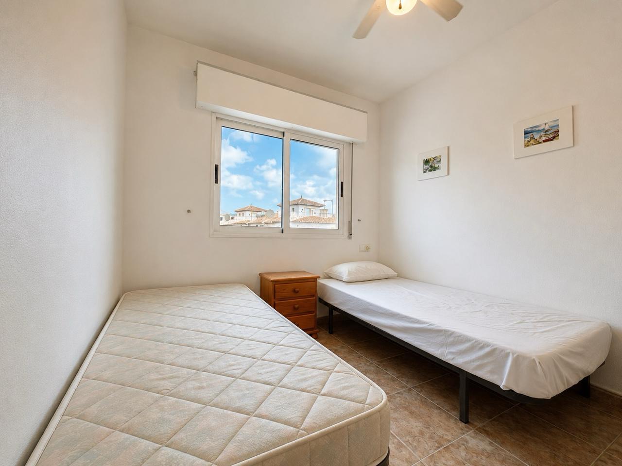 Apartment for sale in La Zenia, Alicante, Spain
