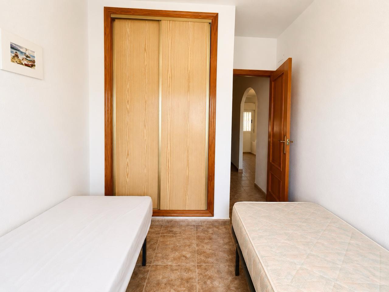 Apartment for sale in La Zenia, Alicante, Spain