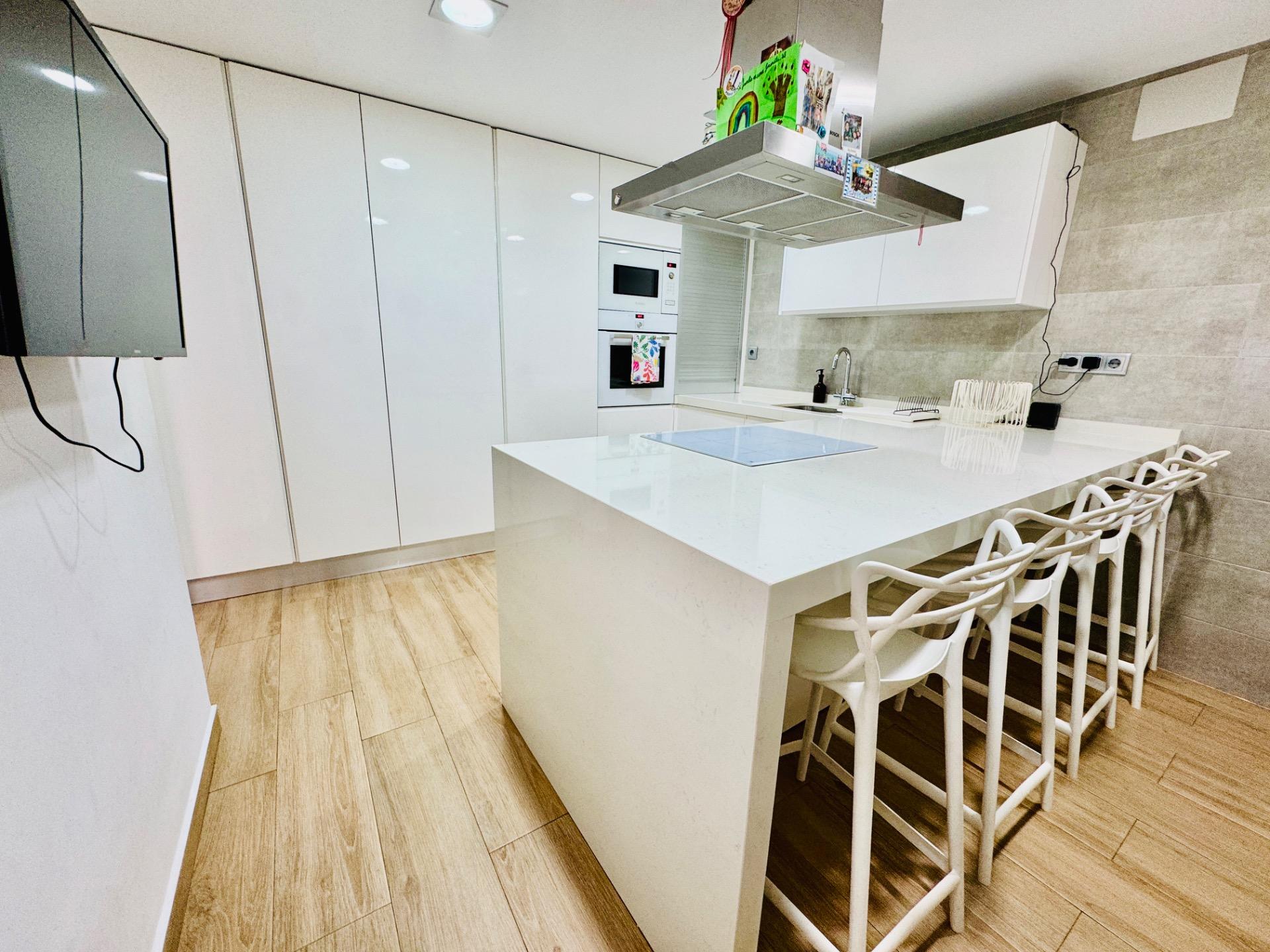 Apartment for sale in Pilar De La Horadada, Alicante, Spain
