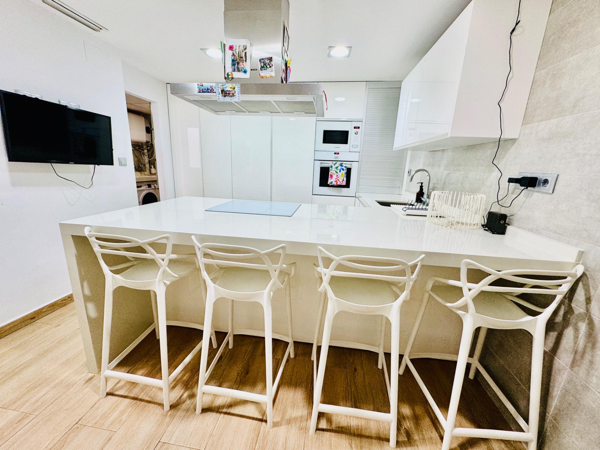 Apartment for sale in Pilar De La Horadada, Alicante, Spain