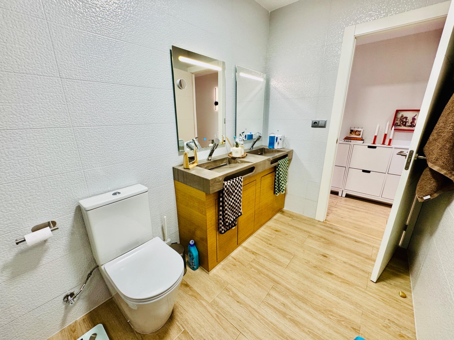 Apartment for sale in Pilar De La Horadada, Alicante, Spain