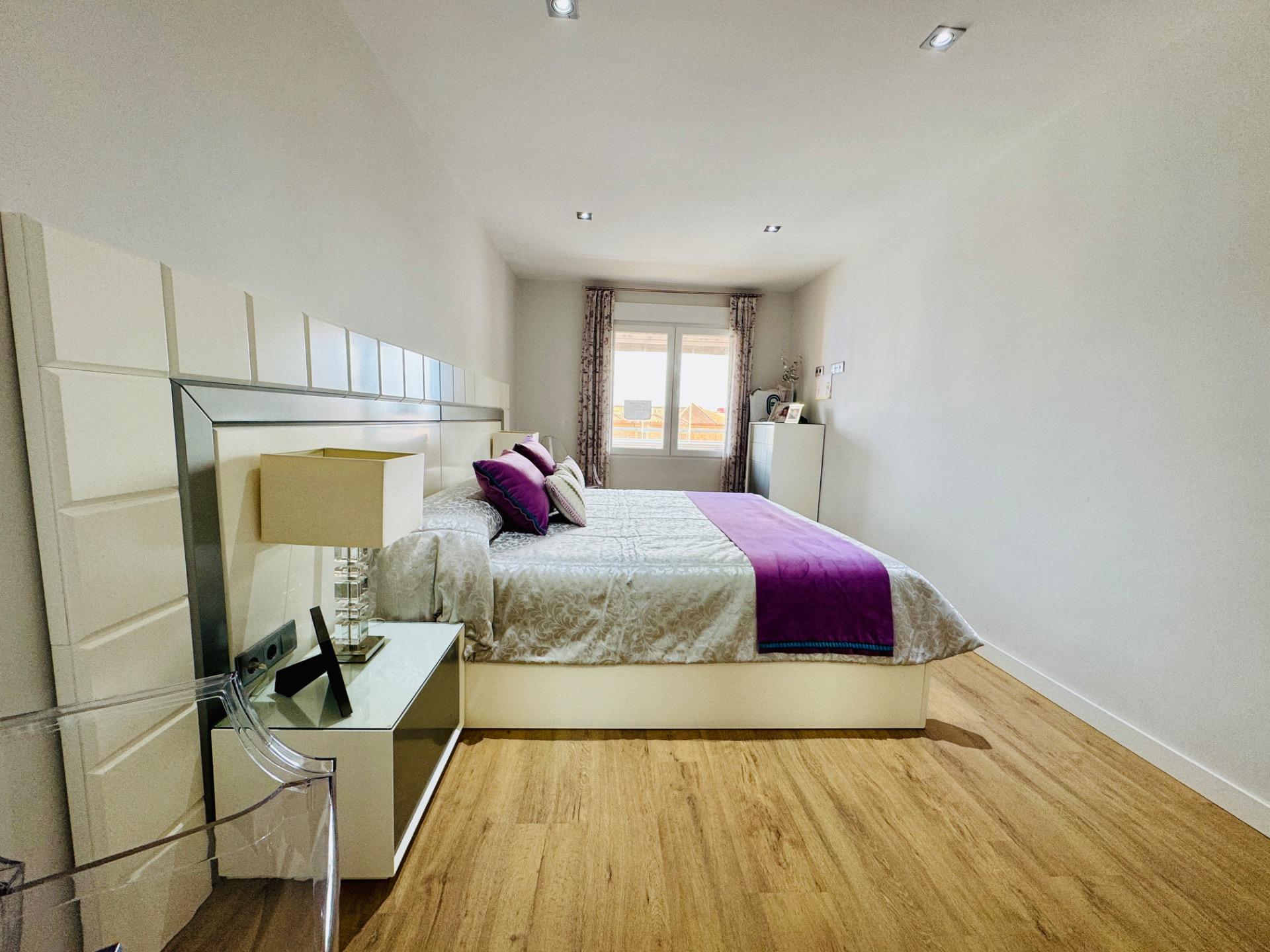 Apartment for sale in Pilar De La Horadada, Alicante, Spain