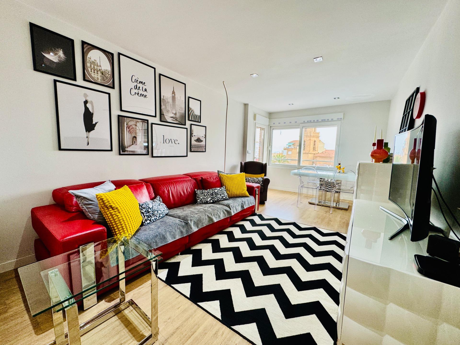 Apartment for sale in Pilar De La Horadada, Alicante, Spain