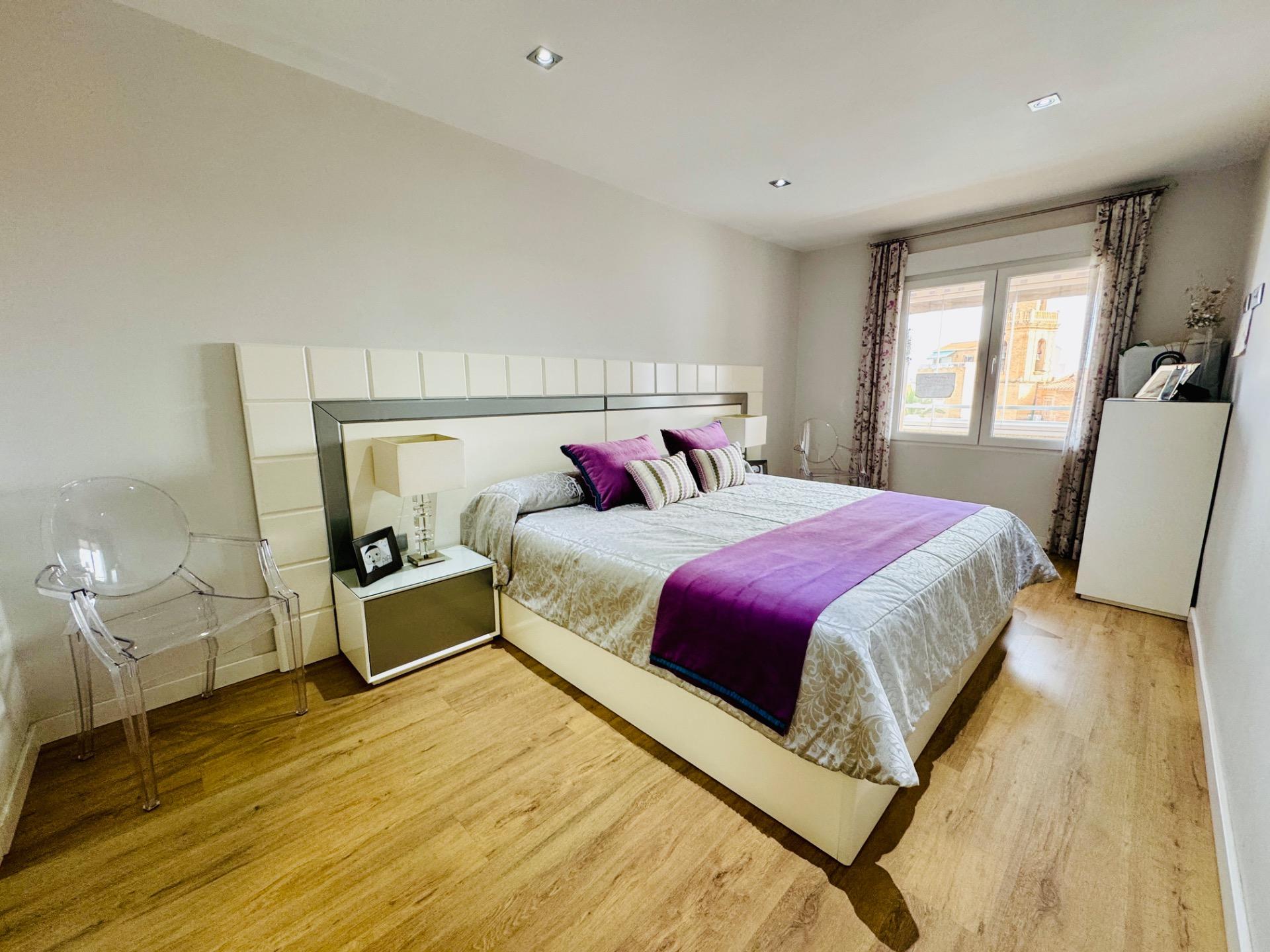 Apartment for sale in Pilar De La Horadada, Alicante, Spain