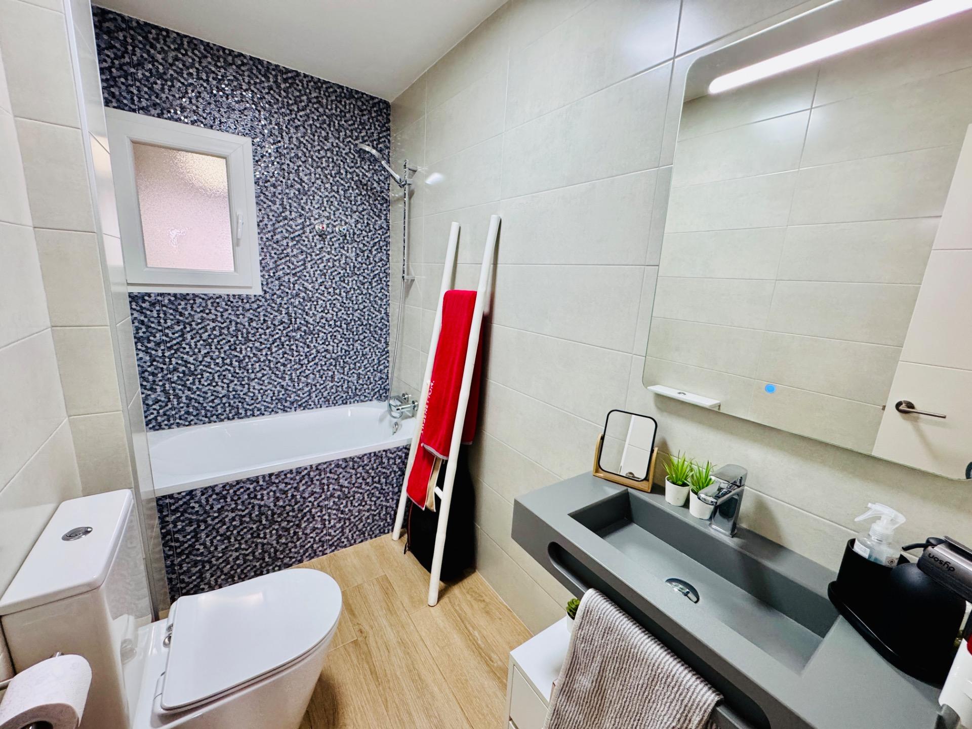 Apartment for sale in Pilar De La Horadada, Alicante, Spain