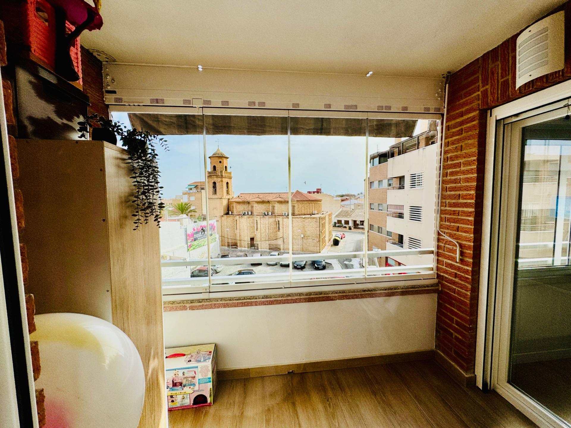 Apartment for sale in Pilar De La Horadada, Alicante, Spain