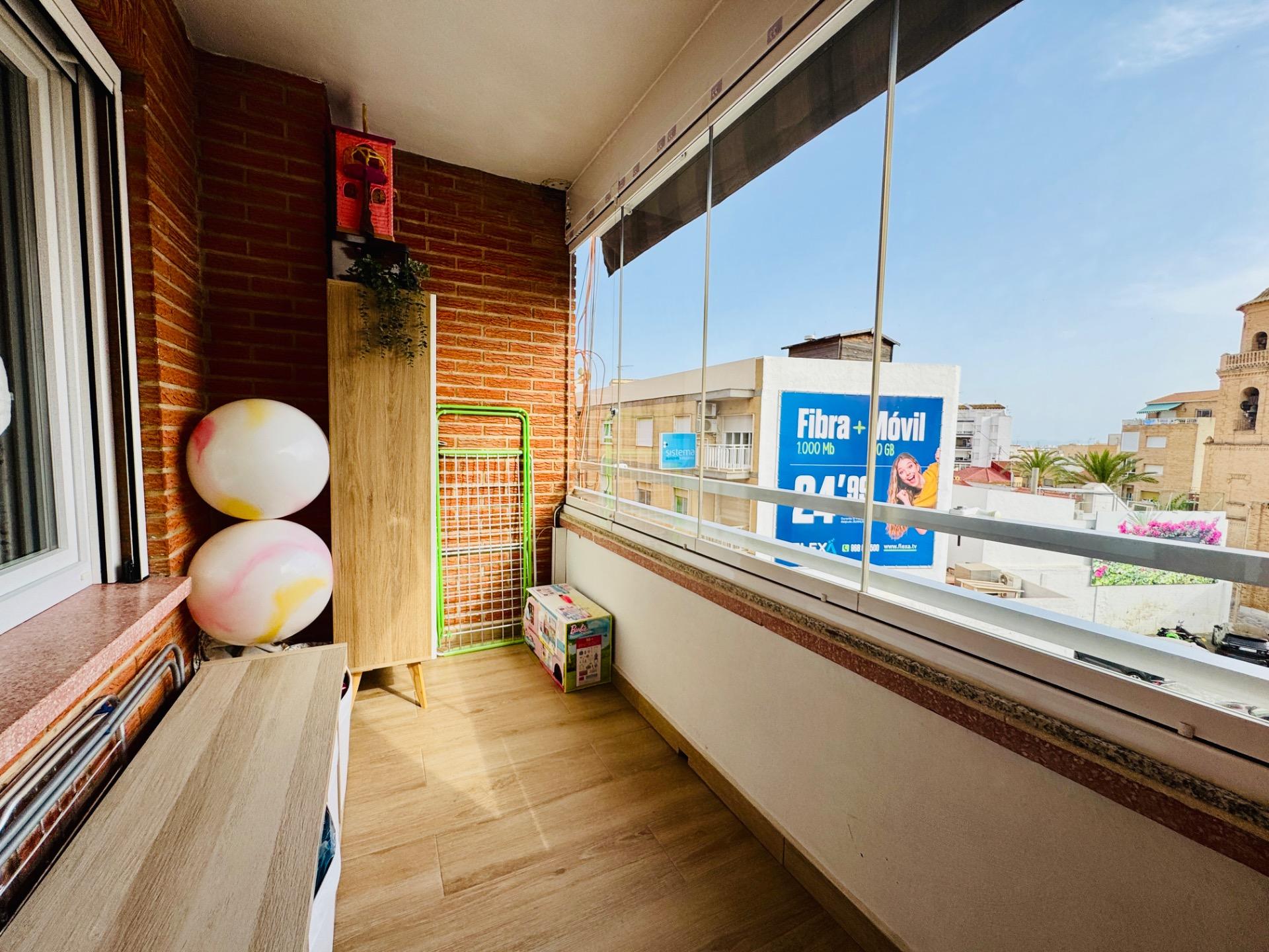 Apartment for sale in Pilar De La Horadada, Alicante, Spain
