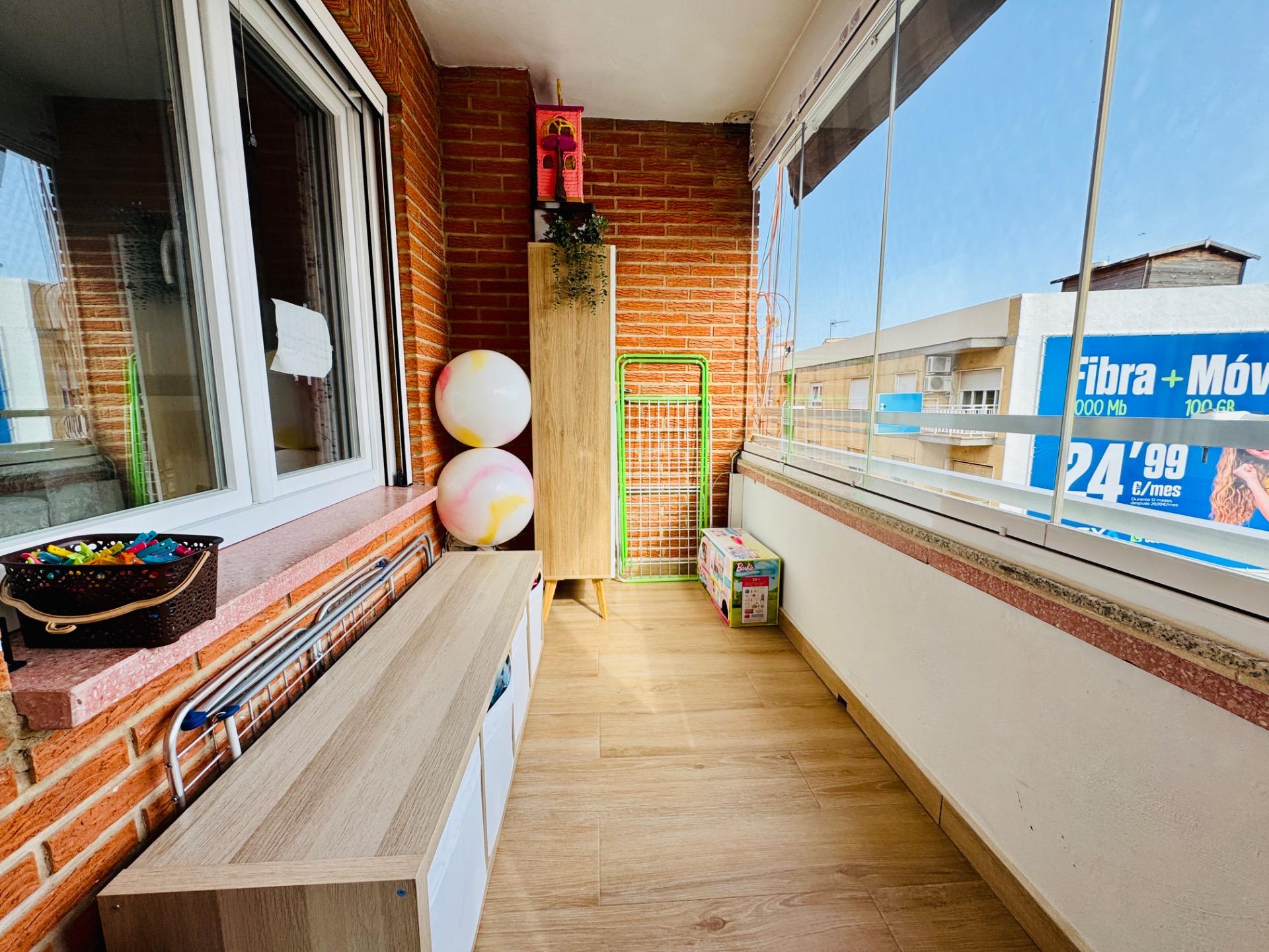 Apartment for sale in Pilar De La Horadada, Alicante, Spain