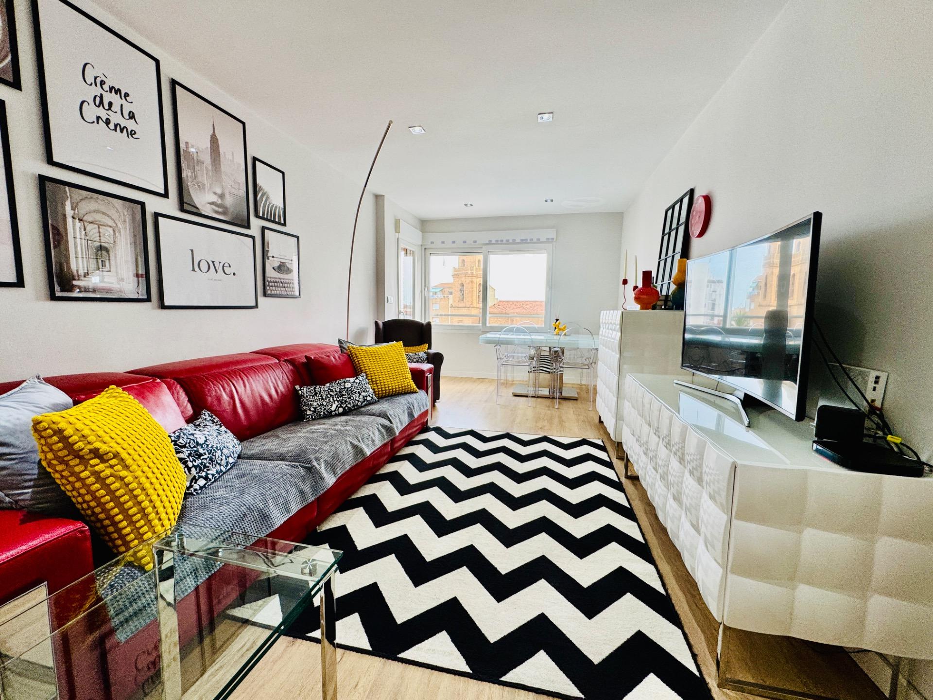 Apartment for sale in Pilar De La Horadada, Alicante, Spain