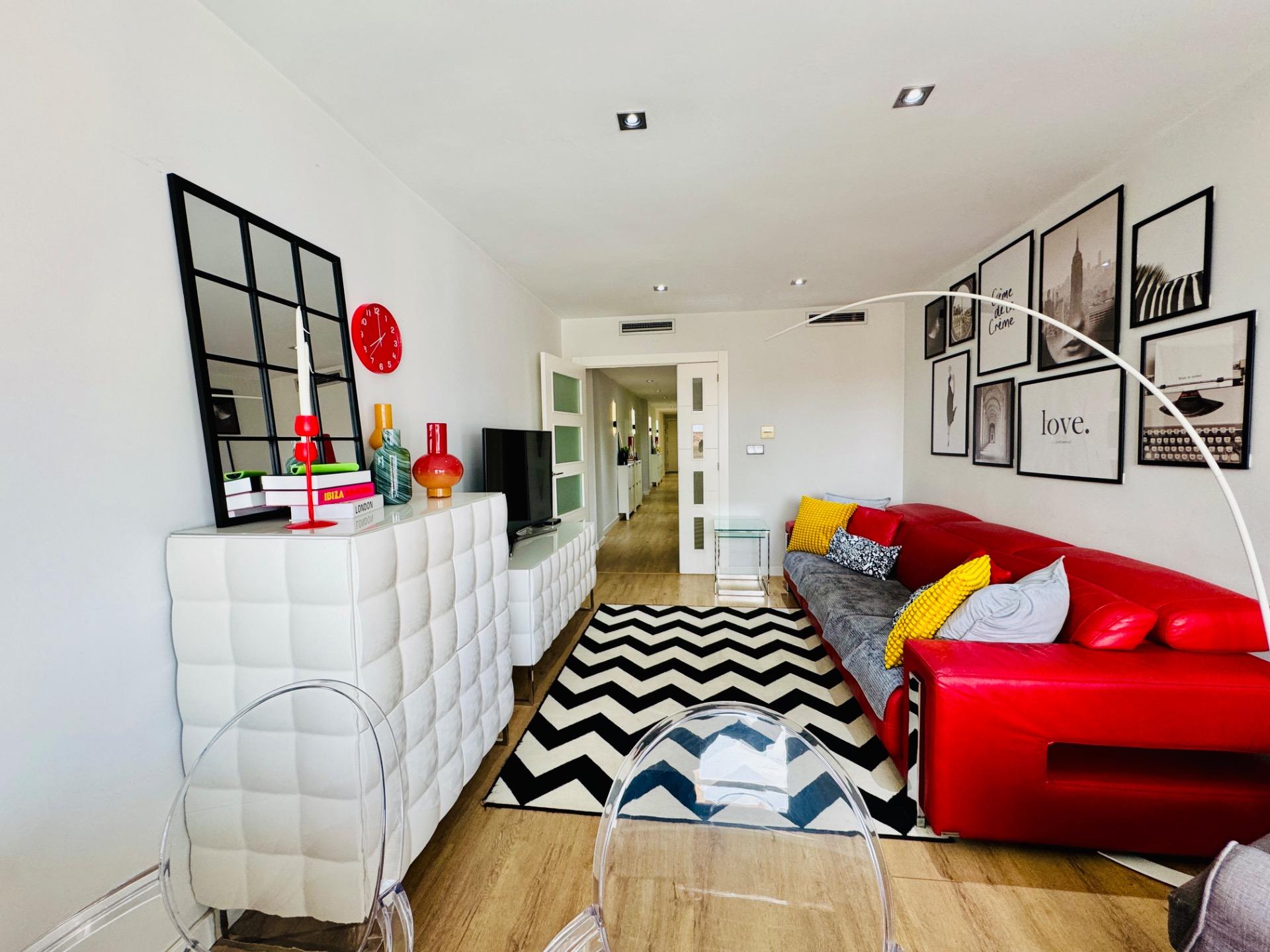 Apartment for sale in Pilar De La Horadada, Alicante, Spain