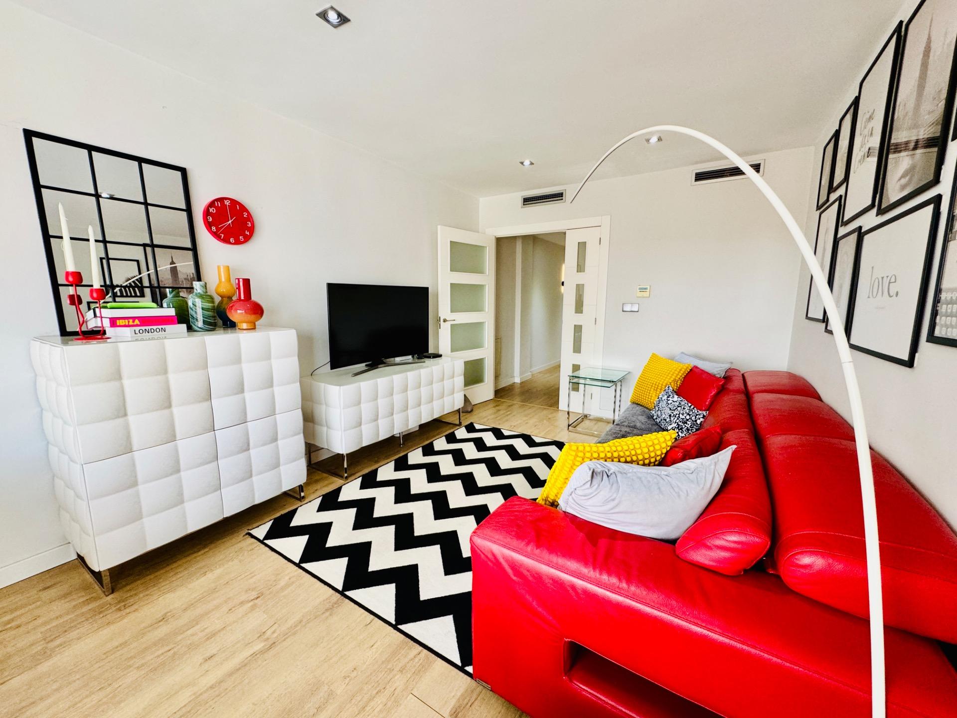 Apartment for sale in Pilar De La Horadada, Alicante, Spain