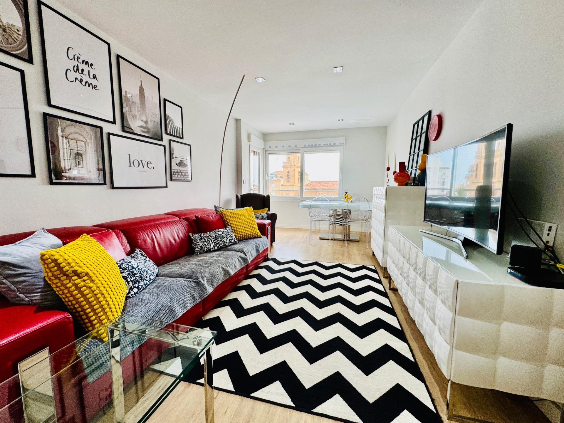 Apartment for sale in Pilar De La Horadada, Alicante, Spain