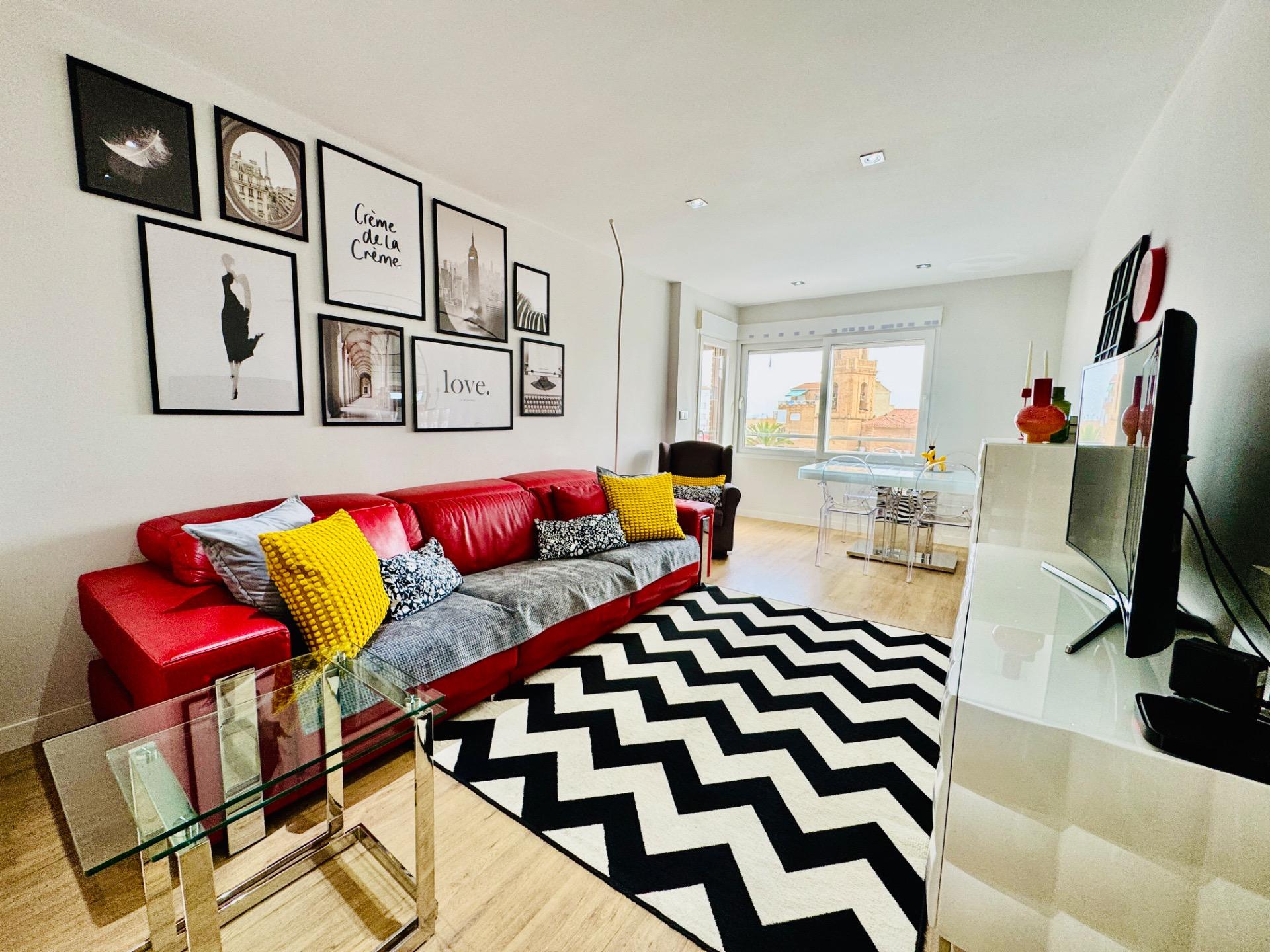 Apartment for sale in Pilar De La Horadada, Alicante, Spain