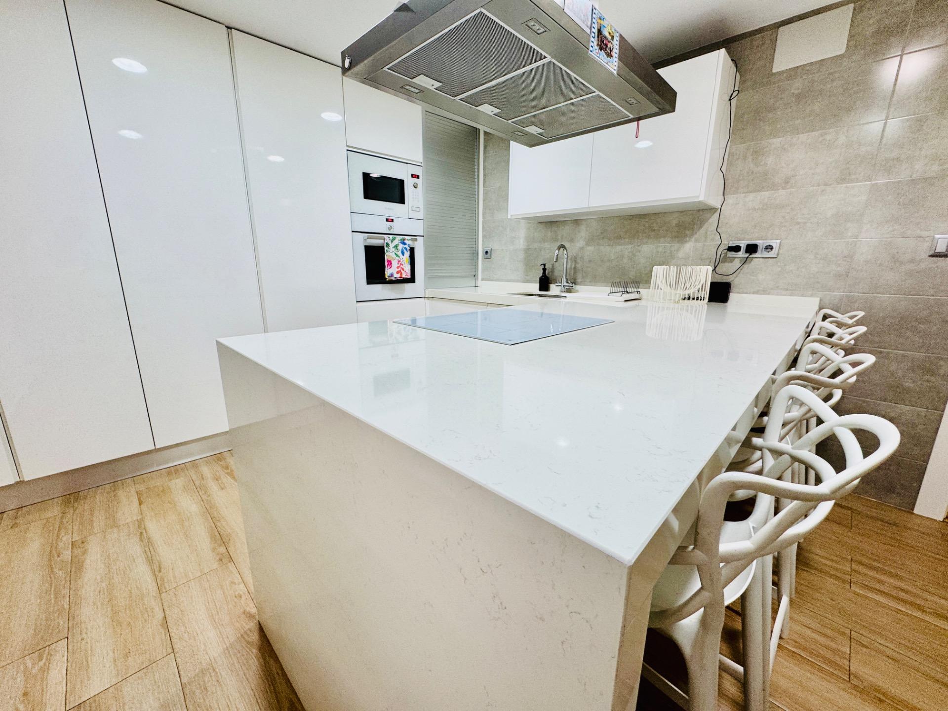 Apartment for sale in Pilar De La Horadada, Alicante, Spain