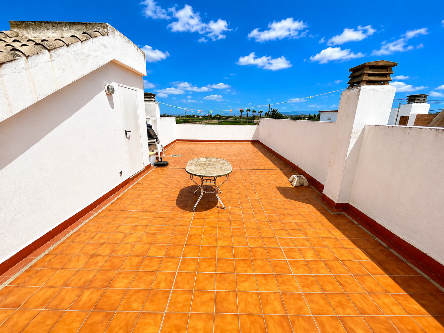Duplex for sale in Daya Nueva, Alicante, Spain