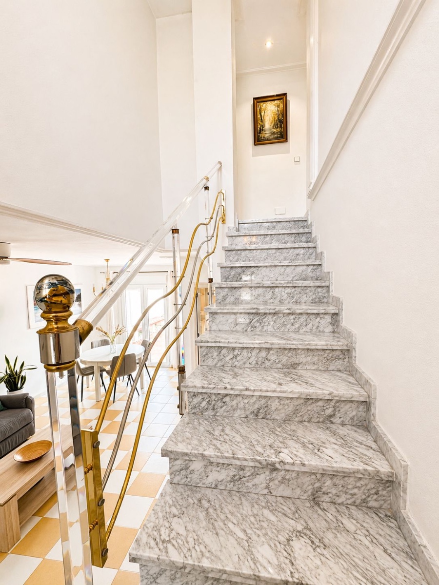 Villa for sale in Torrevieja, Alicante, Spain