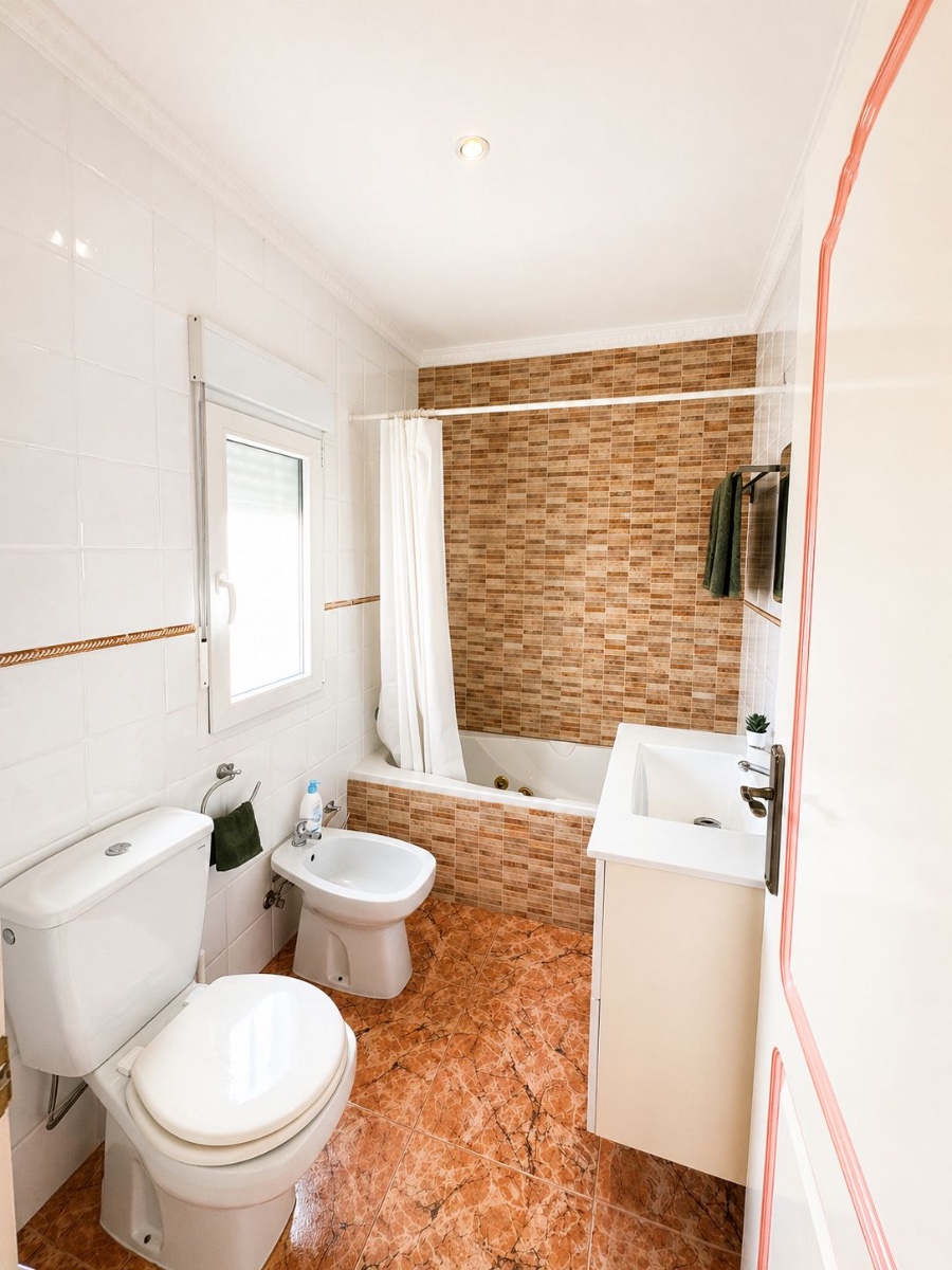Villa for sale in Torrevieja, Alicante, Spain