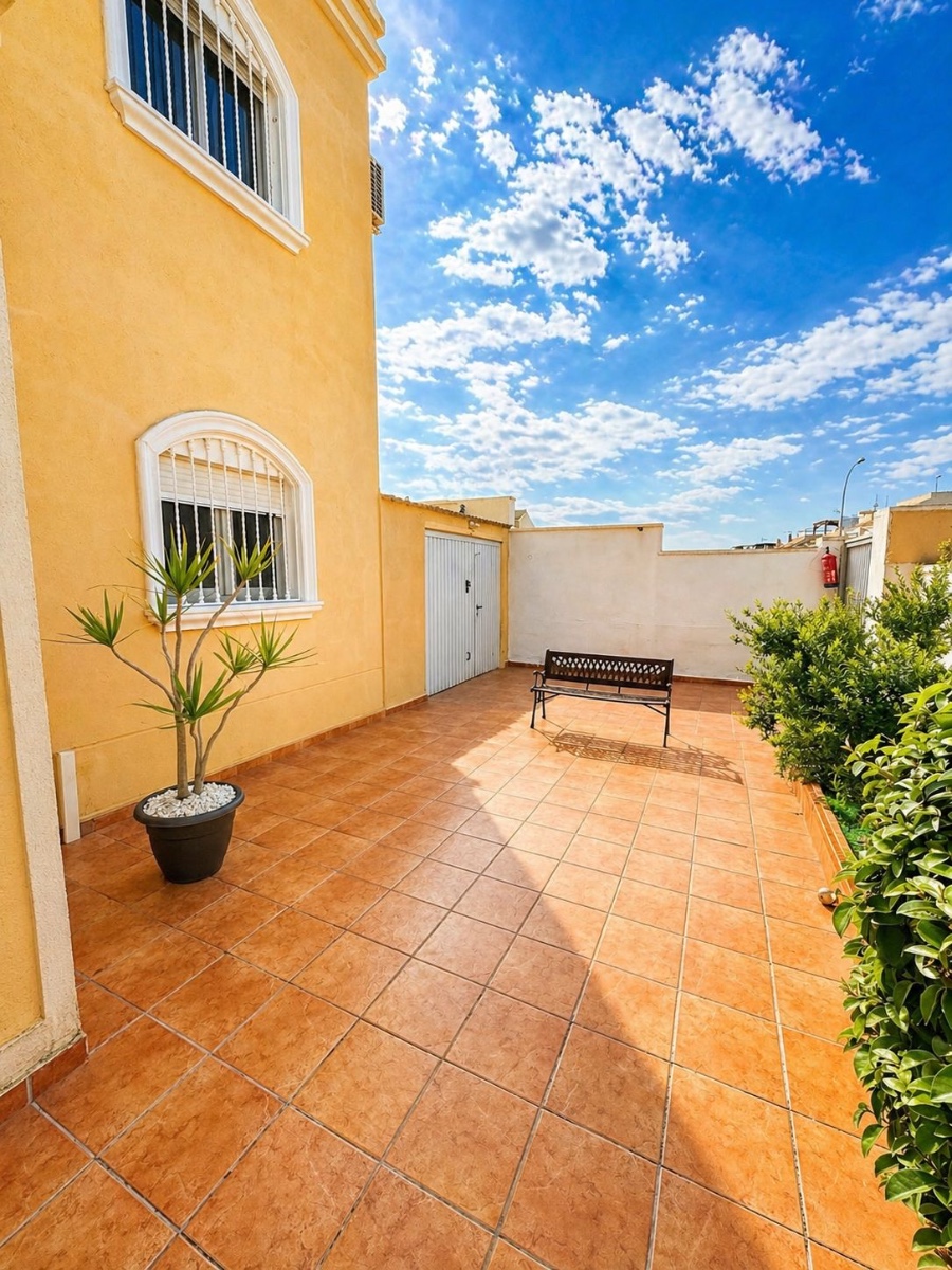 Villa for sale in Torrevieja, Alicante, Spain