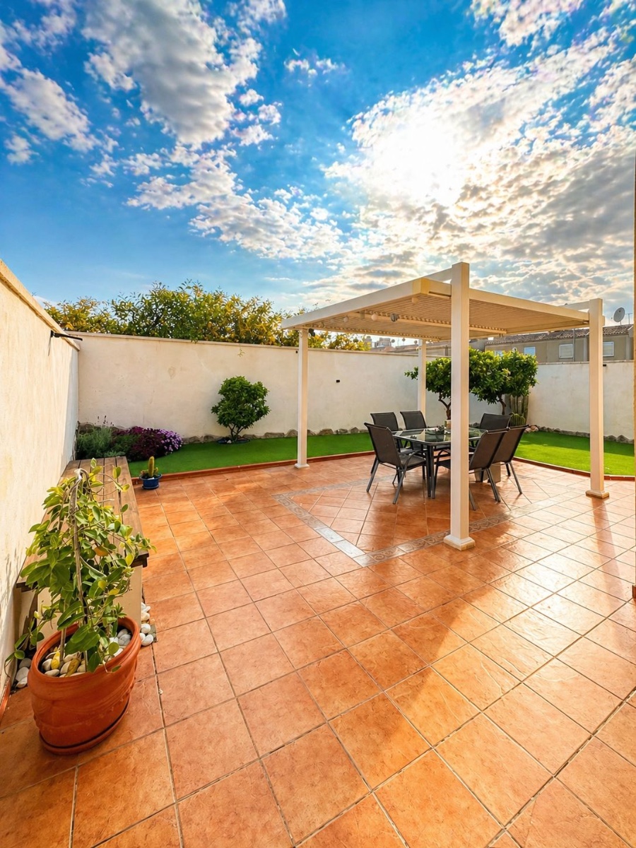 Villa for sale in Torrevieja, Alicante, Spain