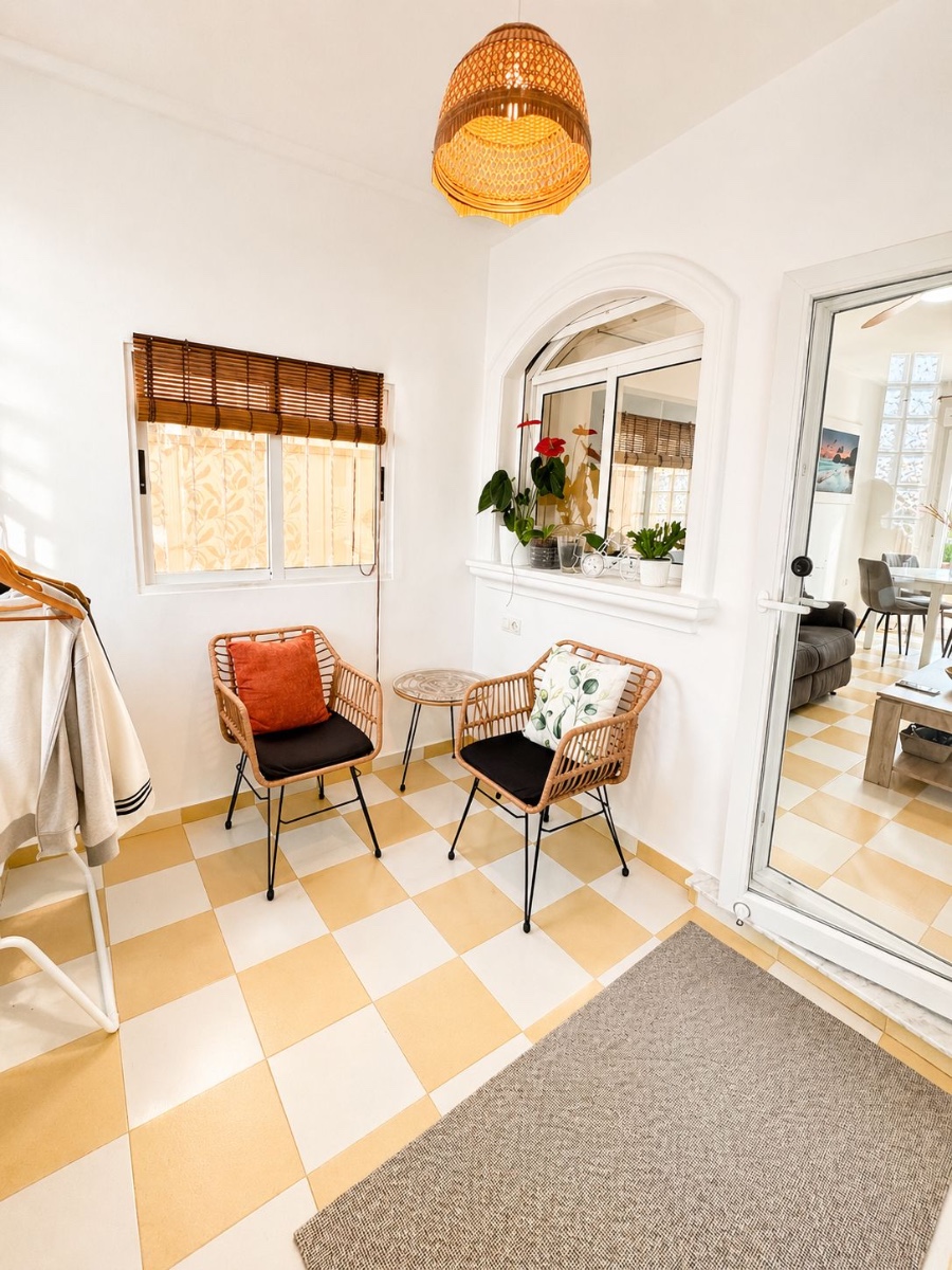 Villa for sale in Torrevieja, Alicante, Spain