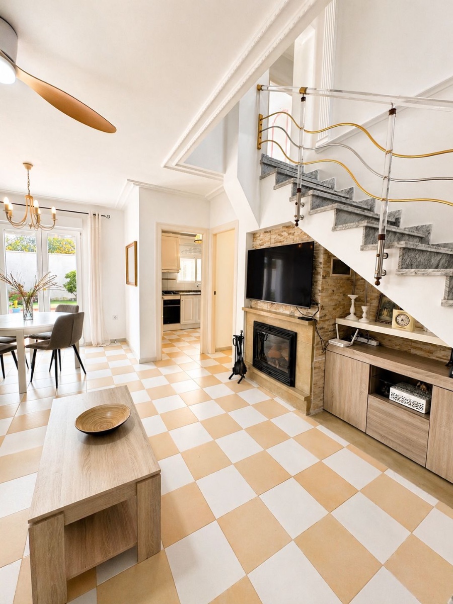 Villa for sale in Torrevieja, Alicante, Spain