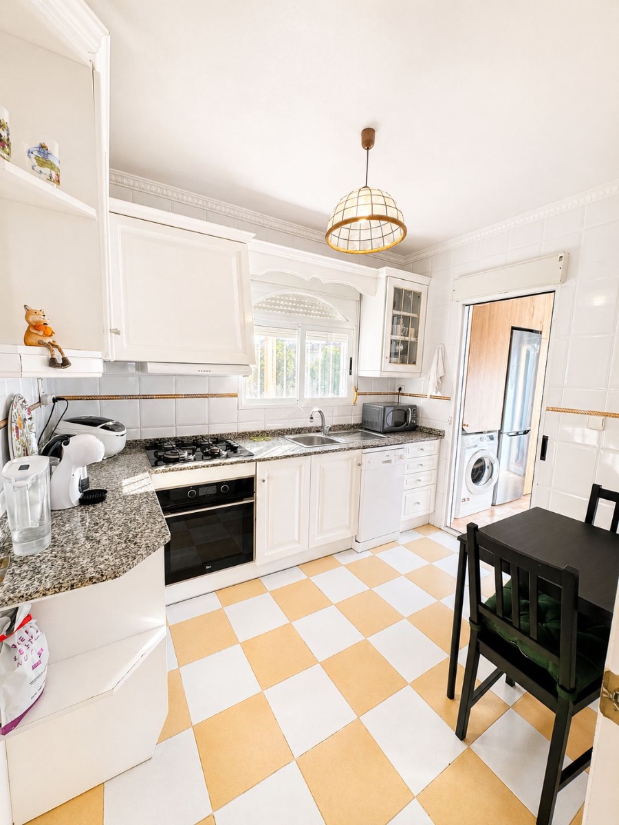 Villa for sale in Torrevieja, Alicante, Spain
