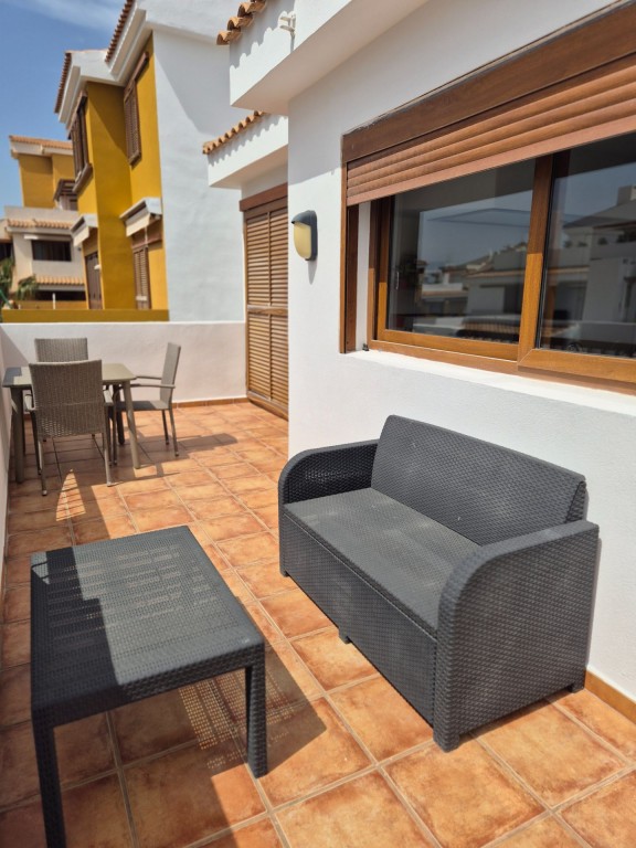 Apartment for sale in Punta Prima, Alicante, Spain
