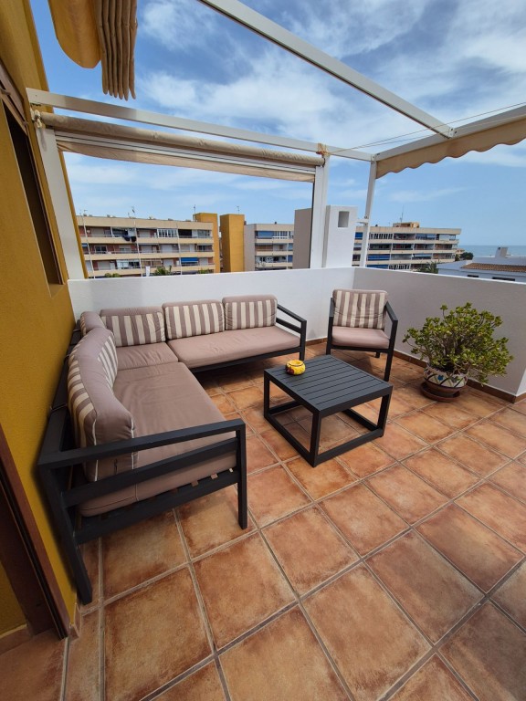 Apartment for sale in Punta Prima, Alicante, Spain