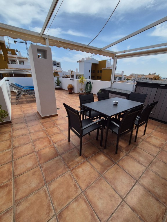 Apartment for sale in Punta Prima, Alicante, Spain